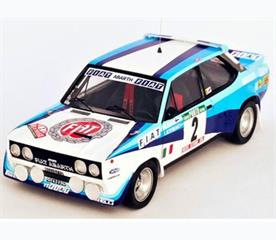 TRO RRAL117